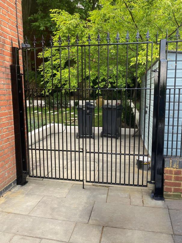 gate-restored